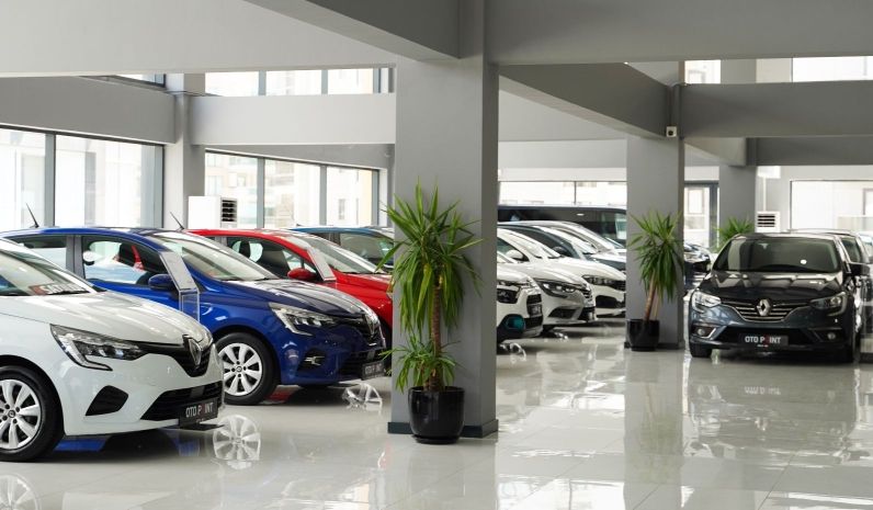 2. El Araç Alırken Dikkat Edilmesi Gerekenler