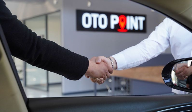 Araç Satın Alma Sürecinde İlk Ne Yapılmalıdır?