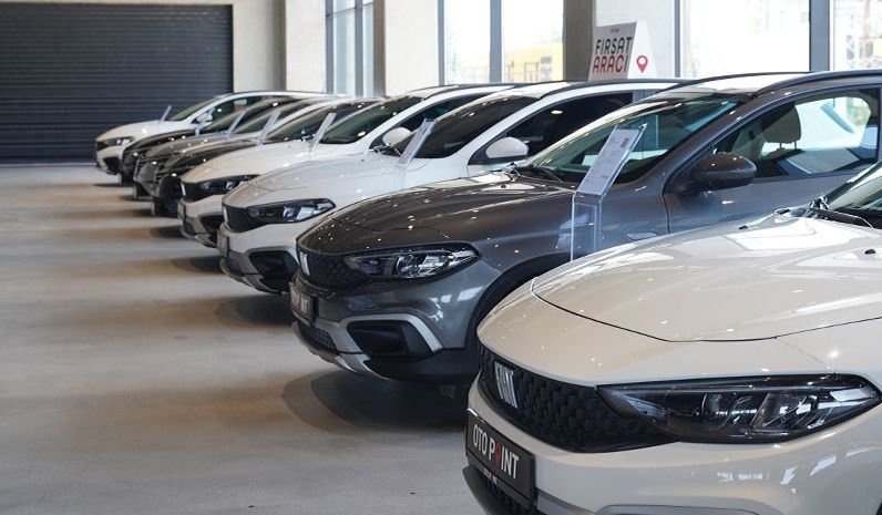En Çok Tercih Edilen İkinci El Otomobiller Hangileri? İşte Kullanıcıların Vazgeçmediği Modeller
