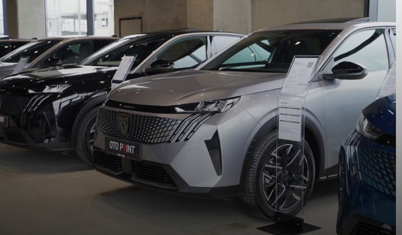 İkinci El Araç Fiyatları Neye Göre Belirlenir?