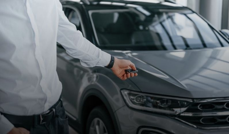 Kilometre mi Önemli, Model Yılı mı? İkinci El Araçta Doğru Tercih