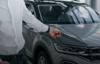 Kilometre mi Önemli, Model Yılı mı? İkinci El Araçta Doğru Tercih