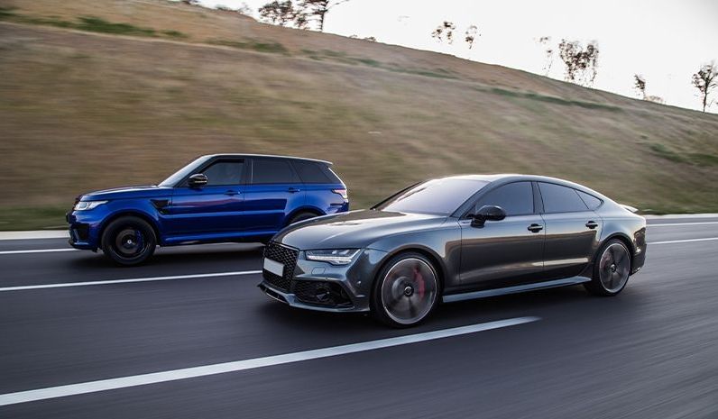 SUV mu Sedan mı? Kullanım Alışkanlıklarına Göre Doğru Tercih