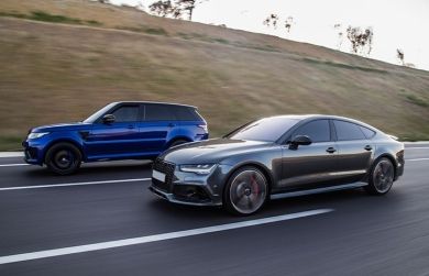 SUV mu Sedan mı? Kullanım Alışkanlıklarına Göre Doğru Tercih